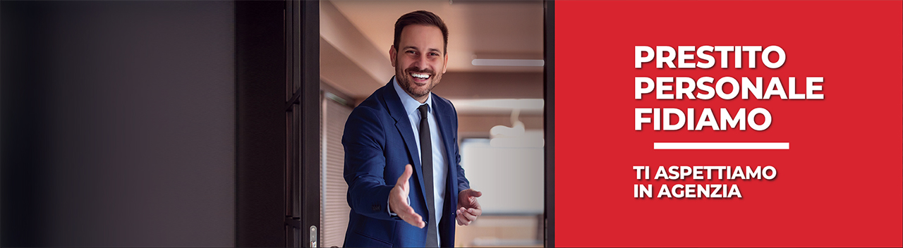 Fidiamo - Prestiti personali Agenzia Financial Consulting S.n.c. Fiditalia