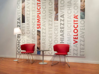 Sede Agenzia Financial Consulting S.n.c. Punto Credito Fiditalia